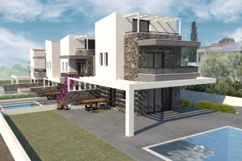 4 bedrooms Villa in Central Macedonia, Greece No. 48017 2