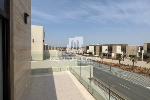 4 chambres Townhouse à Mohammed Bin Rashid City, UAE No. 6389 10