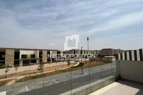 4 chambres Townhouse à Mohammed Bin Rashid City, UAE No. 6389 13