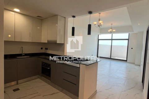 4 bedrooms Townhouse in Mohammed Bin Rashid City, UAE No. 6389 1