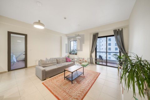 1 chambre Appartement à Bahar, UAE No. 6390 4