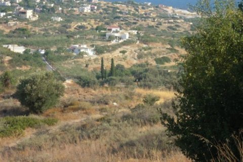 Land à Attica, Greece No. 24532 4