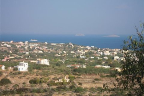 Land en Attica, Greece No. 24532 2