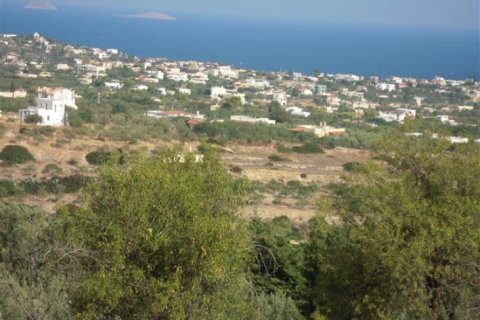 Land à Attica, Greece No. 24532 3