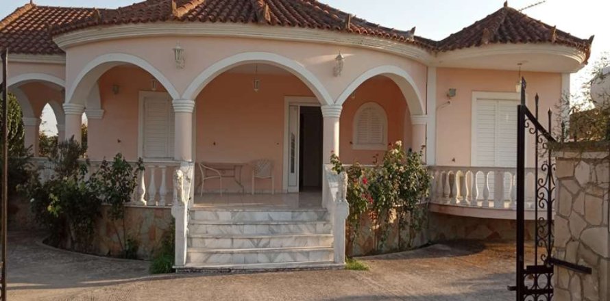 3 dormitorios House en Zakynthos, Greece No. 24529