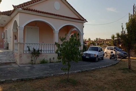 3 dormitorios House en Zakynthos, Greece No. 24529 2