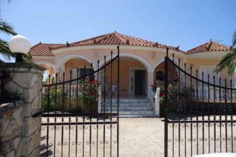 3 dormitorios House en Zakynthos, Greece No. 24529 17