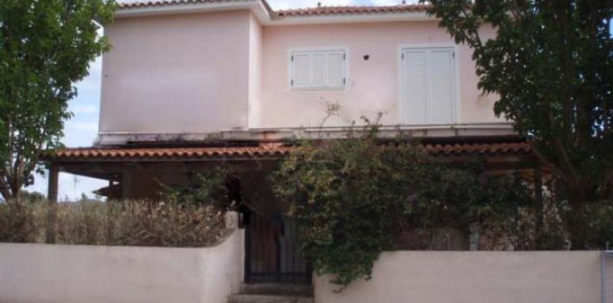 6 dormitorios House en Zakynthos, Greece No. 24528