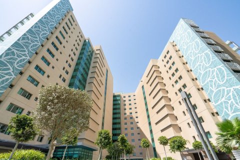 2 chambres Appartement à Al Raha Beach, UAE No. 9188 4