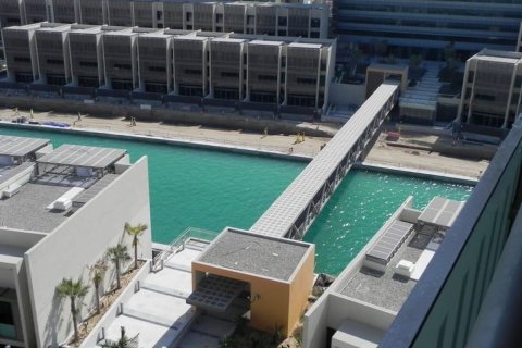 2 bedrooms Apartment in Al Raha Beach, UAE No. 9188 2