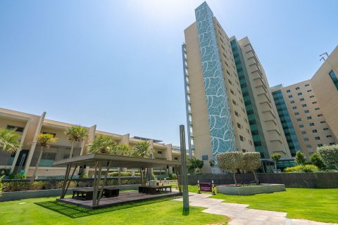 2 chambres Appartement à Al Raha Beach, UAE No. 9188 3