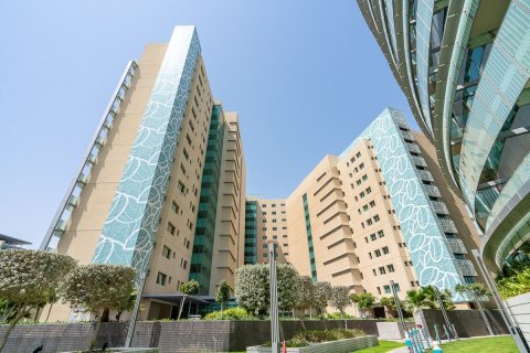 2 dormitorios Apartment en Al Raha Beach, UAE No. 9188 1