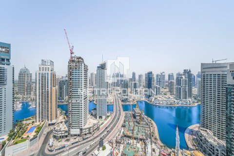 3 dormitorios Apartment en Dubai Marina, UAE No. 9162 1