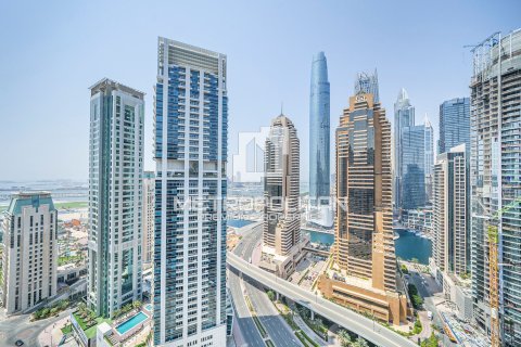 3 dormitorios Apartment en Dubai Marina, UAE No. 9162 4