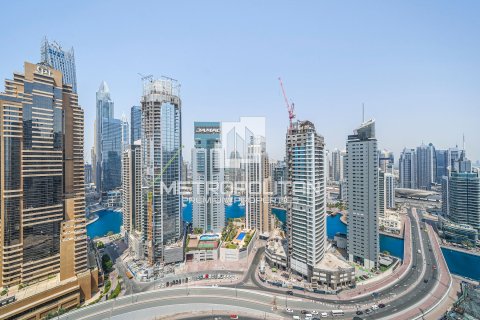 3 dormitorios Apartment en Dubai Marina, UAE No. 9162 6