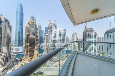 3 bedrooms Apartment in Dubai Marina, UAE No. 9162 7