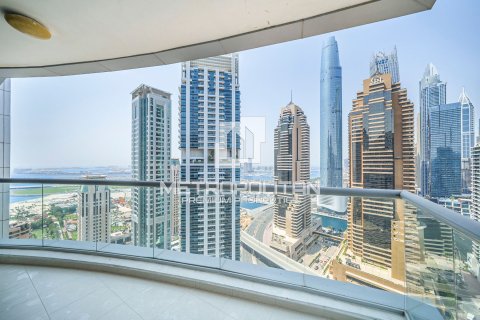 3 bedrooms Apartment in Dubai Marina, UAE No. 9162 3