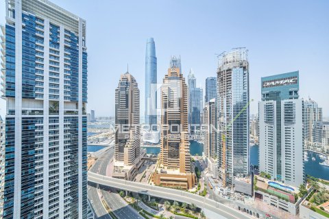 3 dormitorios Apartment en Dubai Marina, UAE No. 9162 5