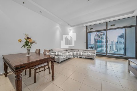 3 dormitorios Apartment en Dubai Marina, UAE No. 9162 8