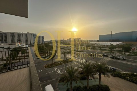 3 dormitorios Apartment en  Yas Island, UAE No. 8422 4