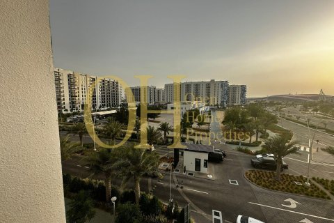 3 dormitorios Apartment en  Yas Island, UAE No. 8422 3