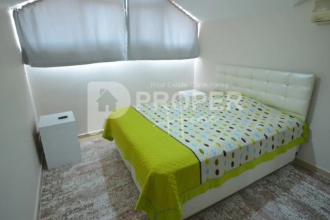 5 rooms Appartement à Alanya, Turkey No. 14089 20