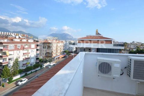 5 rooms Apartment in Alanya, Turkey No. 14089 4