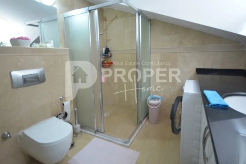 5 rooms Apartment in Alanya, Turkey No. 14089 22