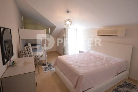 5 rooms Apartment in Alanya, Turkey No. 14089 23