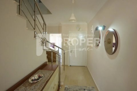 5 rooms Appartement à Alanya, Turkey No. 14089 8