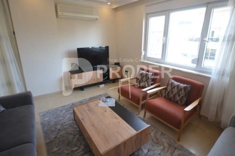 5 rooms Apartment in Alanya, Turkey No. 14089 10