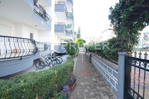 5 rooms Apartment in Alanya, Turkey No. 14089 3