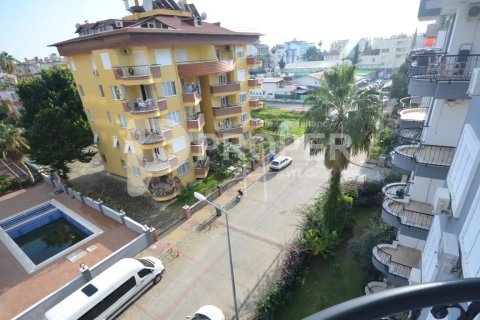 5 rooms Apartment in Alanya, Turkey No. 14089 15