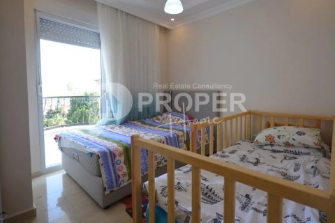 5 rooms Apartment in Alanya, Turkey No. 14089 13