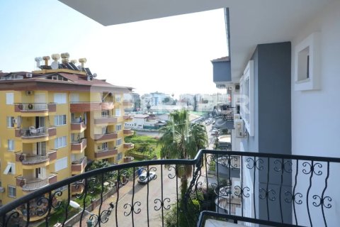 5 rooms Appartement à Alanya, Turkey No. 14089 14