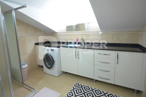 5 rooms Appartement à Alanya, Turkey No. 14089 21