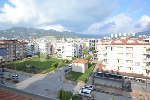 5 rooms Apartment in Alanya, Turkey No. 14089 5