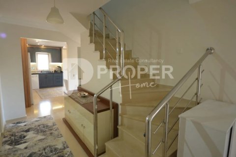 5 rooms Apartment in Alanya, Turkey No. 14089 7