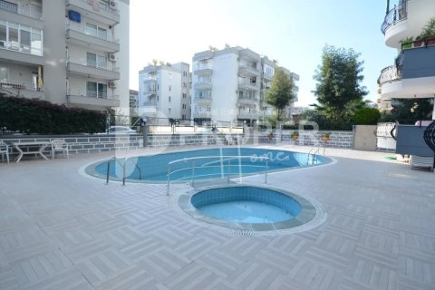 5 rooms Appartement à Alanya, Turkey No. 14089 1