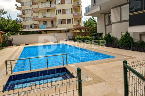 3 habitaciones Apartment en Konyaalti, Turkey No. 14046 12