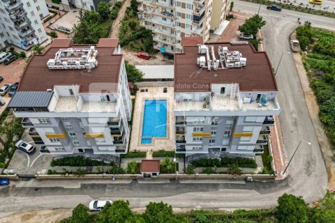 3 habitaciones Apartment en Konyaalti, Turkey No. 14046 5