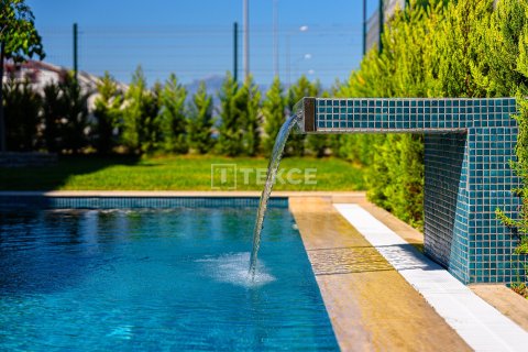 4+1 Villa en Belek, Turkey No. 14123 24