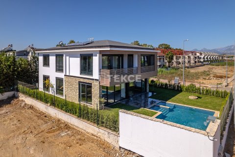 4+1 Villa en Belek, Turkey No. 14123 11