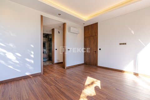 4+1 Villa en Belek, Turkey No. 14123 21