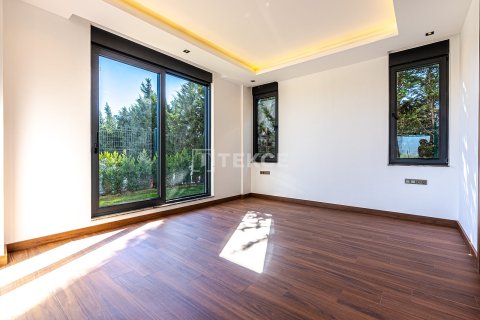 4+1 Villa en Belek, Turkey No. 14123 9