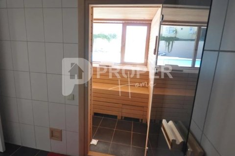 3 rooms Apartment in Alanya, Turkey No. 14091 8