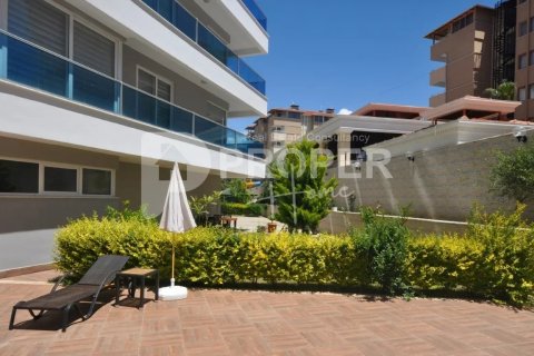 3 rooms Apartment in Alanya, Turkey No. 14091 5