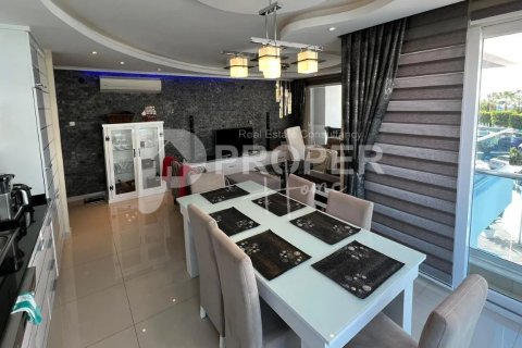 3 rooms Apartment in Alanya, Turkey No. 14091 4