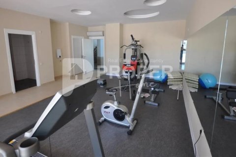 3 rooms Apartment in Alanya, Turkey No. 14091 7