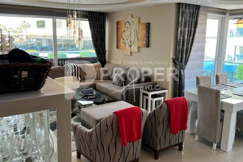 3 rooms Apartment in Alanya, Turkey No. 14091 9